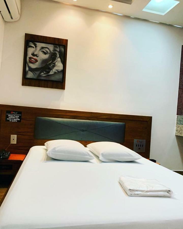 Auhe Motel (Adults Only) Betim Exterior photo